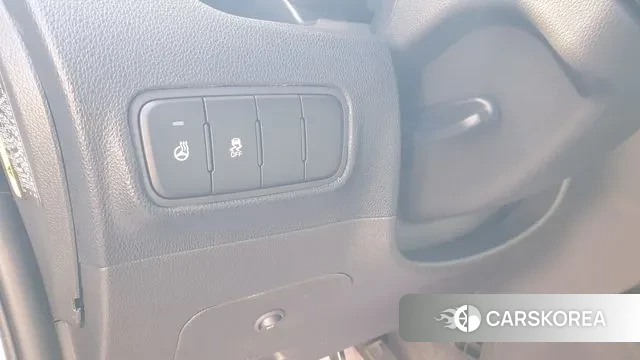 Kia The New Kia Ray 2023 Белый из Кореи, фото 3