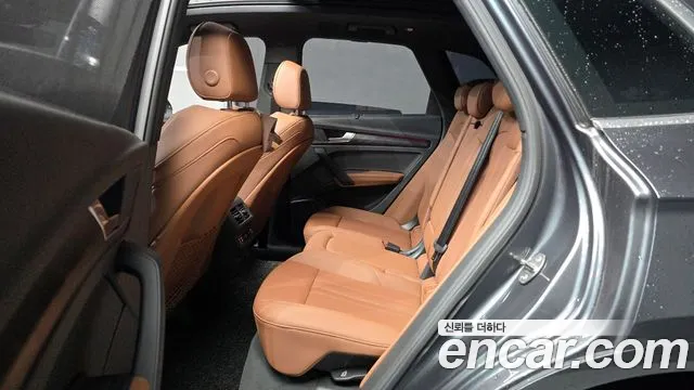 Audi Q5 (FY) id 2853116 из Кореи 3