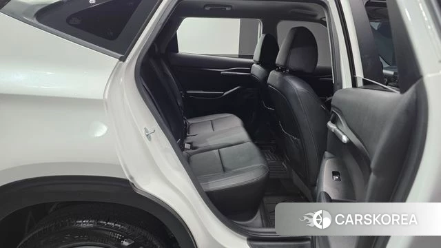 Kia The New Seltos 2024 Белый из Кореи, фото 3
