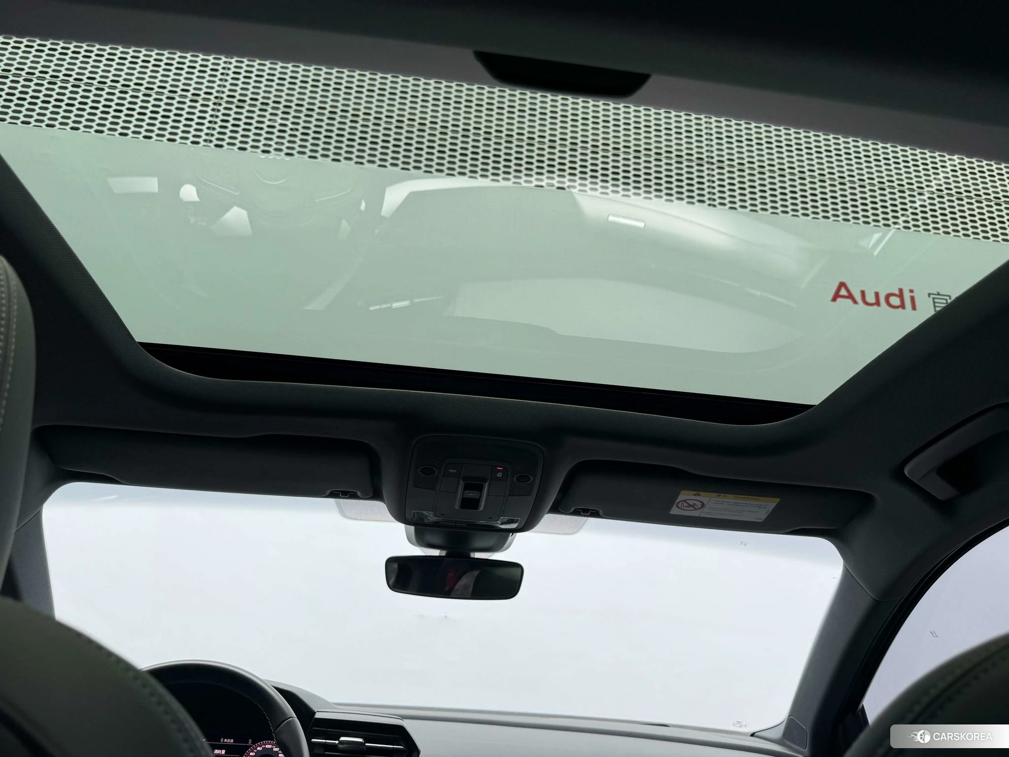 Audi A3 2023 Зеленый из Китая, фото 3