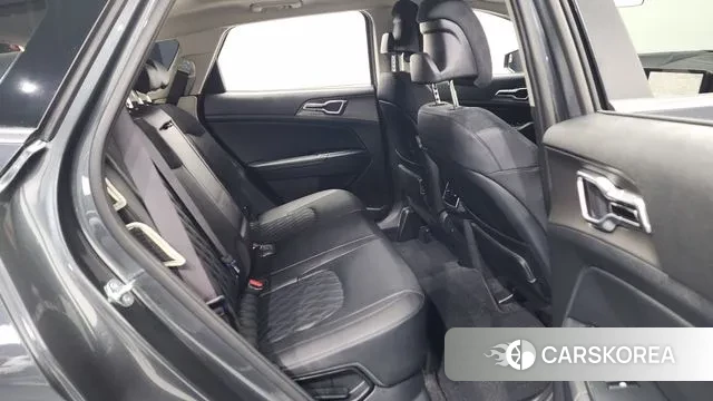 Kia The New Sportage 5th Generation Hybrid id 3486829 из Кореи 3