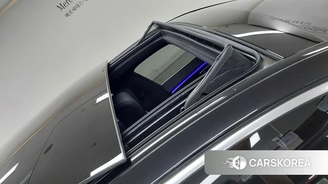 Mercedes-Benz S-Class W223 2022 Черный из Кореи, фото 3