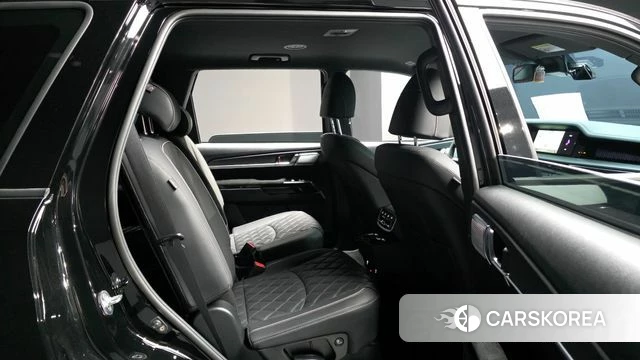 Kia Mohave Master 2022 Черный из Кореи, фото 3