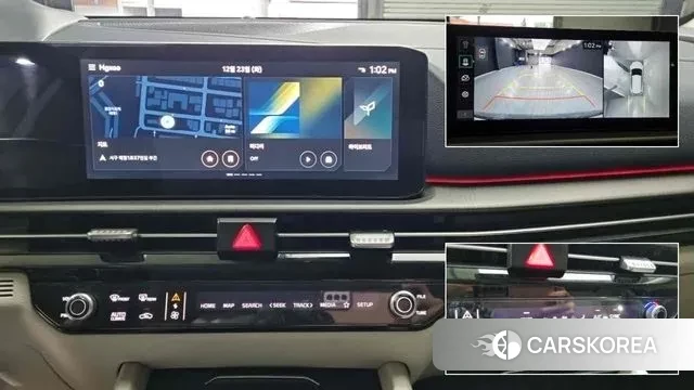 Kia The New Sportage 5th Generation 2025 Серебристо-серый из Кореи, фото 3