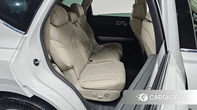 Genesis GV80 2023 Белый из Кореи, фото 3