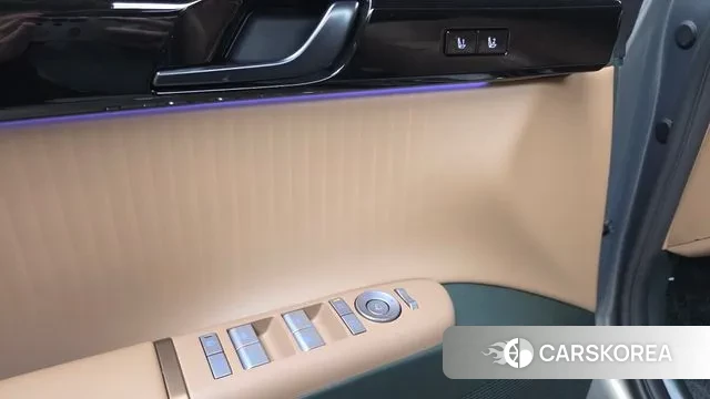 Hyundai Grandeur (GN7) 2023 Серый из Кореи, фото 3