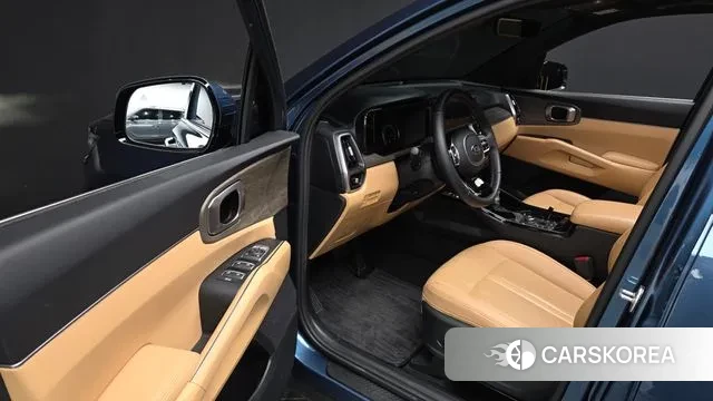 Kia Sorento 4th Generation id 3064795 из Кореи 3