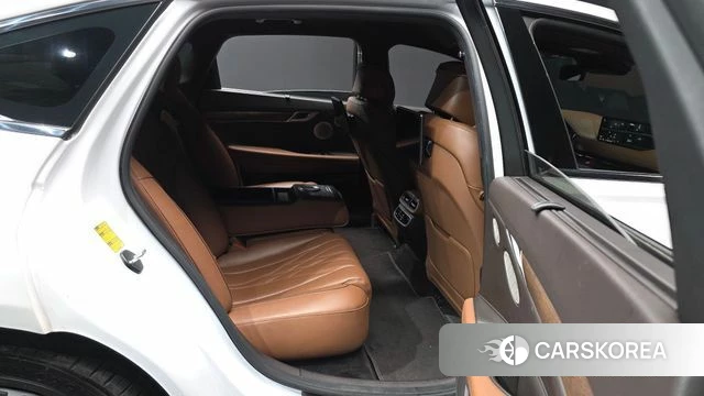 Genesis Electrified G80 (RG3) id 4566824 из Кореи 3