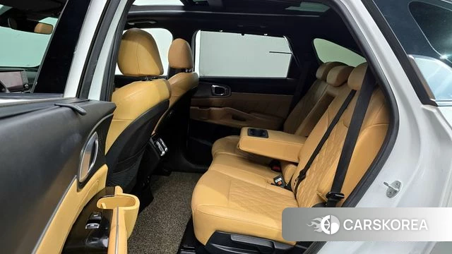 Kia Sorento 4th Generation 2020 Белый из Кореи, фото 3