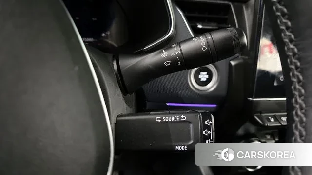 Renault Korea (Samsung) XM3 2020 Белый из Кореи, фото 3