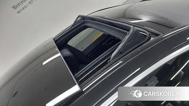 Mercedes-Benz S-Class W223 2022 Черный из Кореи, фото 3