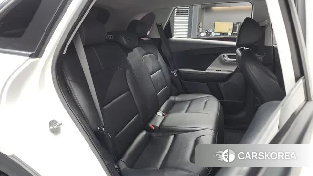 Kia Niro 2018 Белый из Кореи, фото 3