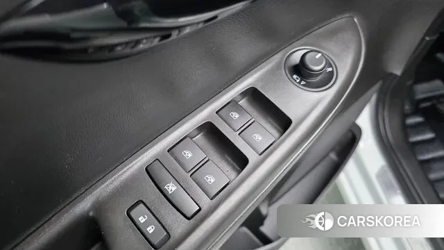 Chevrolet (GM Daewoo) The New Spark 2018 Белый из Кореи, фото 3