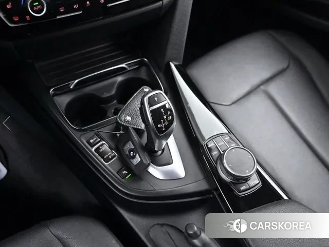 BMW 3 Series GT (F34) id 3203196 из Кореи 3