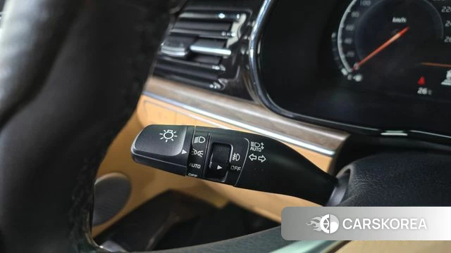 Kia Mohave Master 2019 Коричневый из Кореи, фото 3