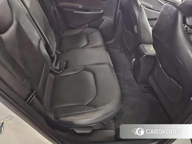 Kia EV6 2021 Белый из Кореи, фото 3