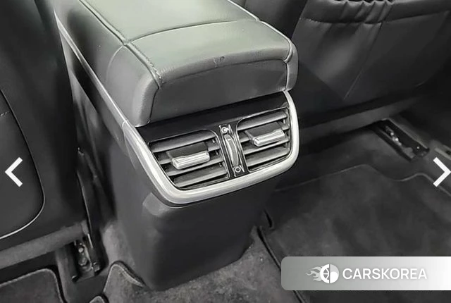 Hyundai The New Grandeur IG 2020 Черный из Кореи, фото 3