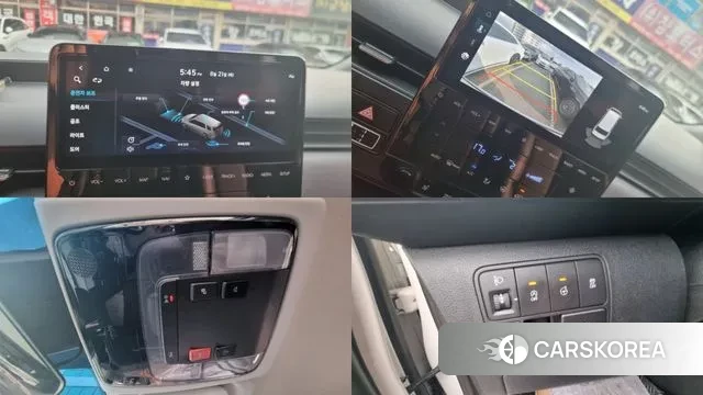 Hyundai Staria 2022 Белый из Кореи, фото 3