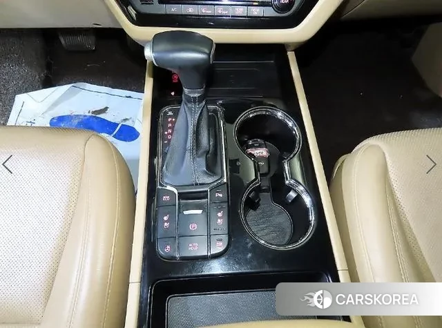 Kia The New Carnival 2019 Черный из Кореи, фото 3