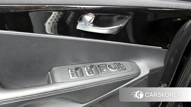 Kia The New Sorento 2019 Серый из Кореи, фото 3