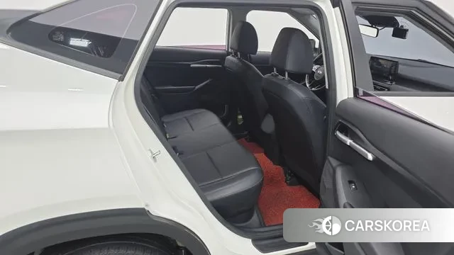 Kia Seltos 2020 Белый из Кореи, фото 3