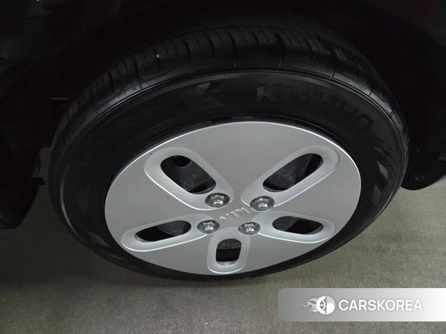 Kia The New Ray 2020 Черный из Кореи, фото 3
