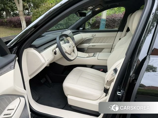 Happy Road L90 2026 Черный из Китая, фото 3