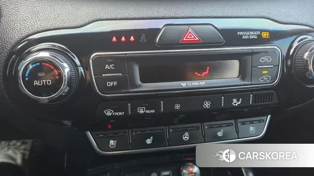 Kia The New Sorento 2019 Серебряный из Кореи, фото 3