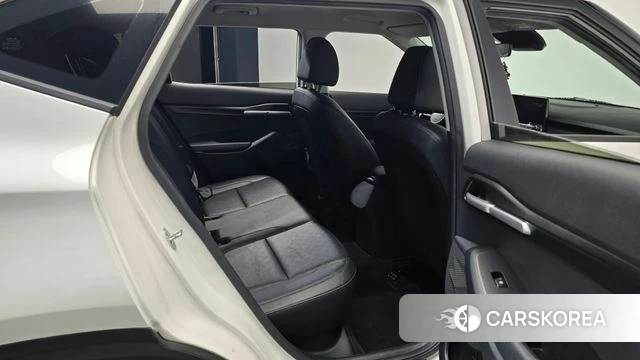 Kia Seltos 2022 Белый из Кореи, фото 3