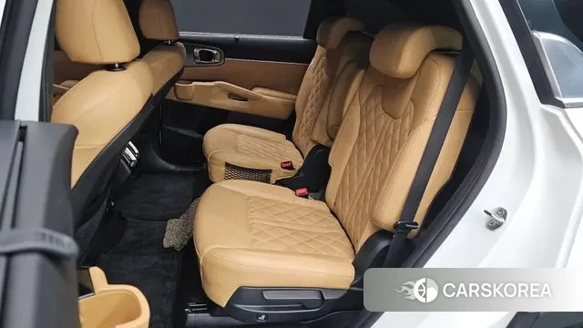 Kia Sorento 4th Generation 2020 Белый из Кореи, фото 3