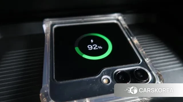 Land Rover Discovery Sports 2nd Generation 2025 Песочный из Кореи, фото 3