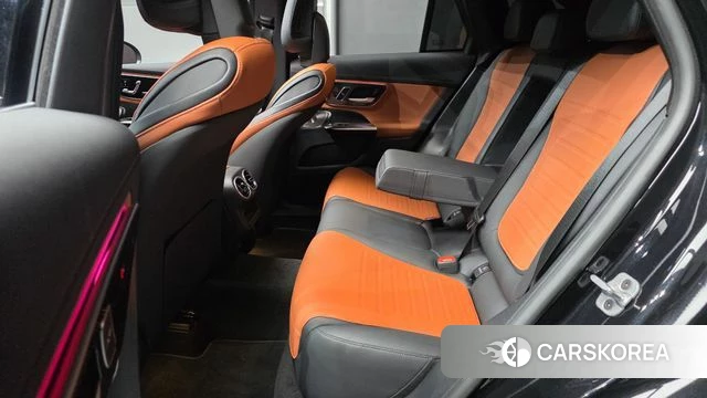 Mercedes-Benz GLC-Class X254 2024 Черный из Кореи, фото 3
