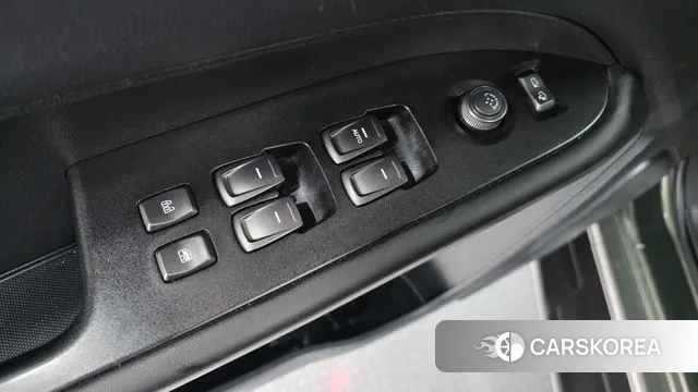 Ssangyong The New Rexton Sports Cannes 2023 Светло-зеленый из Кореи, фото 3