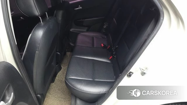 Kia All New Morning (JA) 2018 Жемчужный цвет из Кореи, фото 3