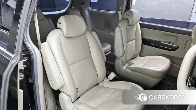 Kia The New Carnival 2019 Черный из Кореи, фото 3