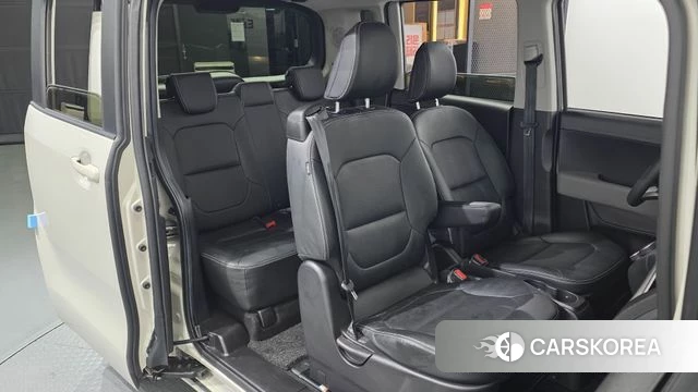 Kia The New Kia Ray 2024 Жемчужный цвет из Кореи, фото 3