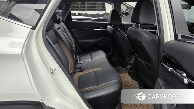 Kia Seltos 2019 Белый из Кореи, фото 3