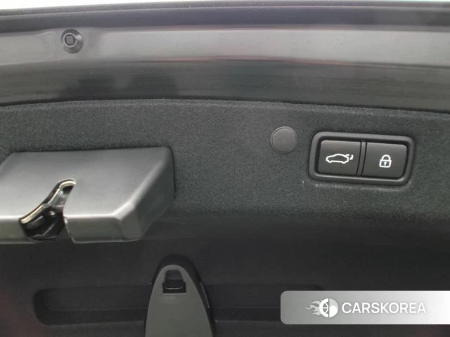 Hyundai The New Grandeur IG 2022 Черный из Кореи, фото 3