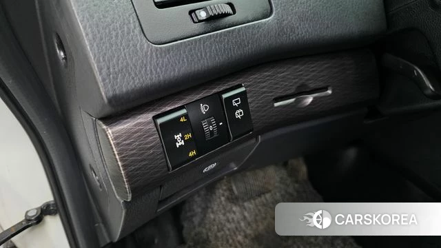 Ssangyong Korando Turismo 2018 Белый из Кореи, фото 3