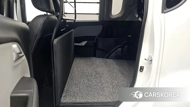 Kia The New Kia Ray 2023 Белый из Кореи, фото 3