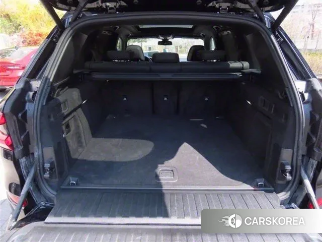 BMW X5 (G05) 2021 Черный из Кореи, фото 3