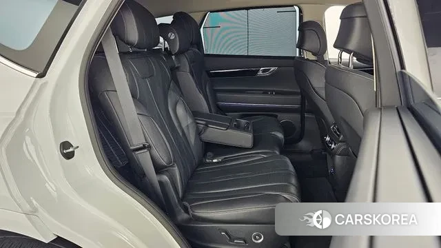 Genesis GV80 2023 Белый из Кореи, фото 3