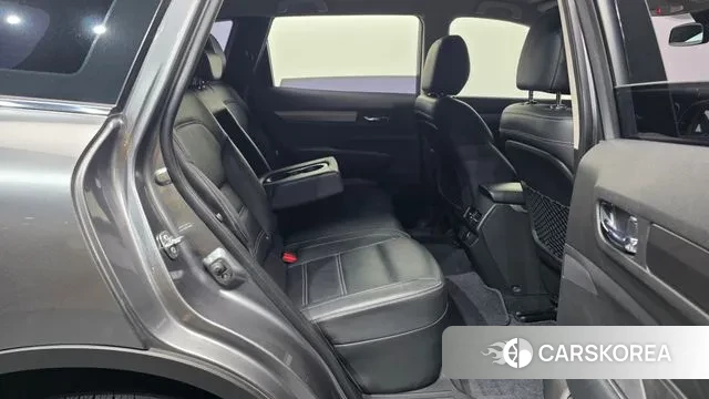 Renault Korea (Samsung) QM6 2018 Серый из Кореи, фото 3