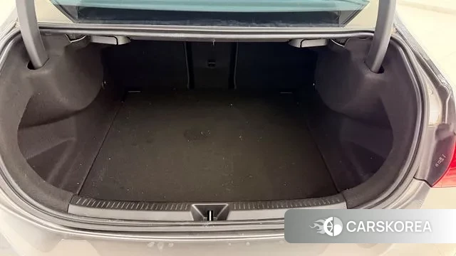 Mercedes-Benz A-Class W177 2024 Серый из Кореи, фото 3