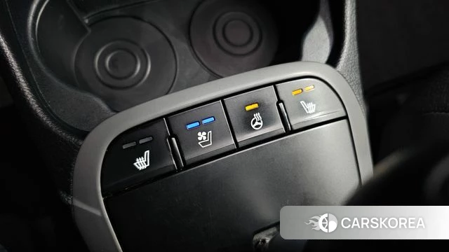 Kia Morning Urban (JA) 2021 Жемчужный цвет из Кореи, фото 3