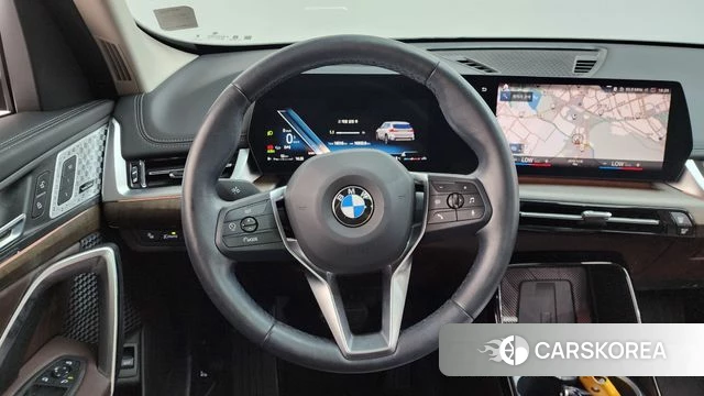 BMW X1 (U11) 2024 Белый из Кореи, фото 3
