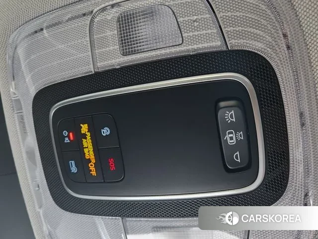 Hyundai Avante (CN7) 2020 Серый из Кореи, фото 3