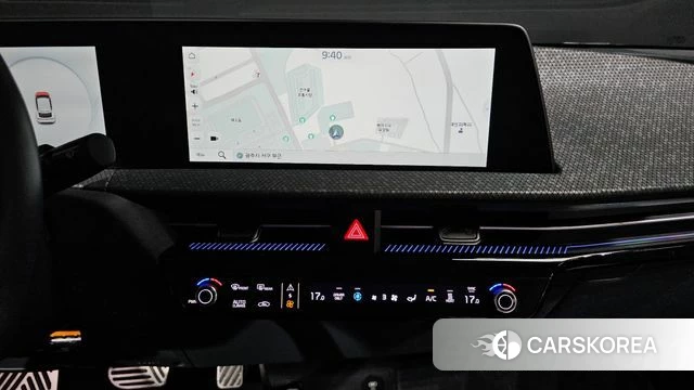 Kia EV6 2023 Белый из Кореи, фото 3