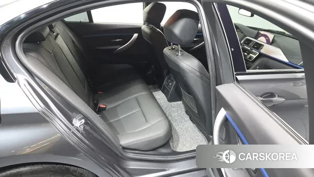 BMW 3 Series (F30) id 3060957 из Кореи 3