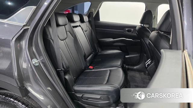 Kia Sorento 4th Generation 2021 Серый из Кореи, фото 3